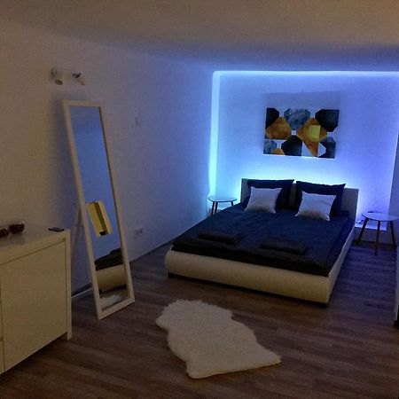 Bpm-Fancy Apartment Of בודפשט מראה חיצוני תמונה
